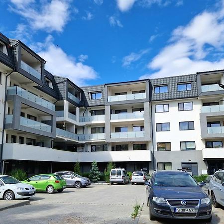 Friendly Rentals Vivamus Braşov Exterior foto