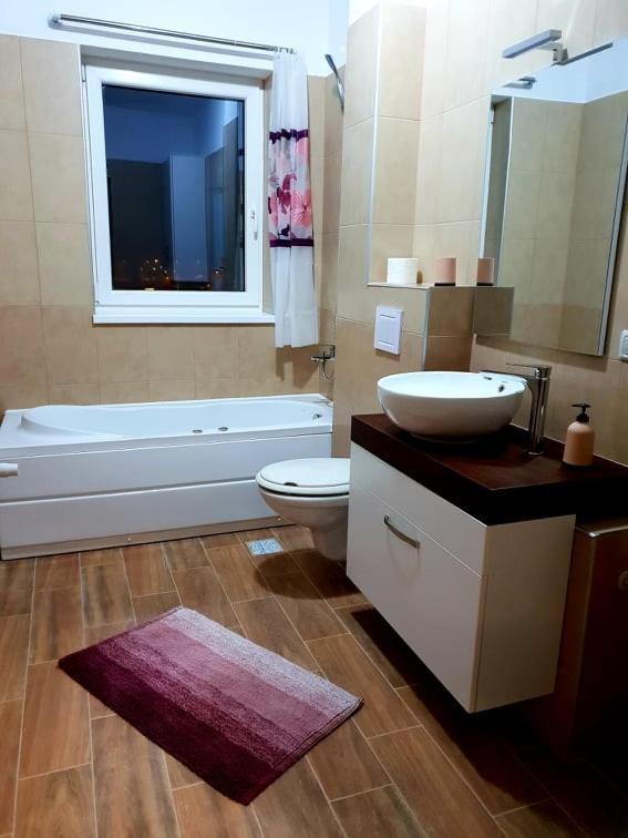 Friendly Rentals Vivamus Braşov Exterior foto