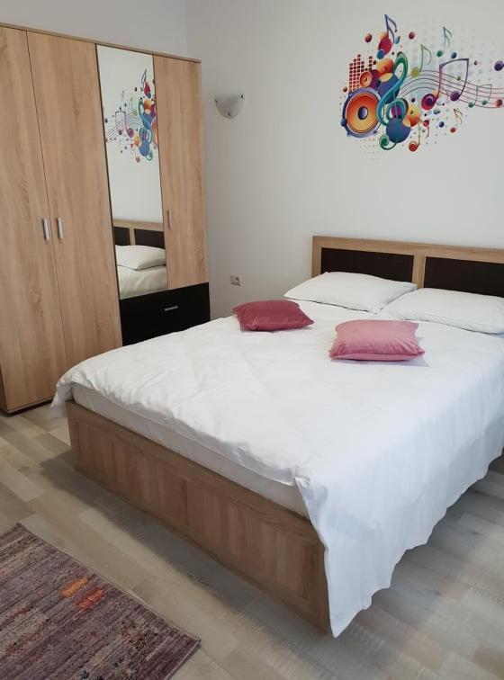 Friendly Rentals Vivamus Braşov Exterior foto