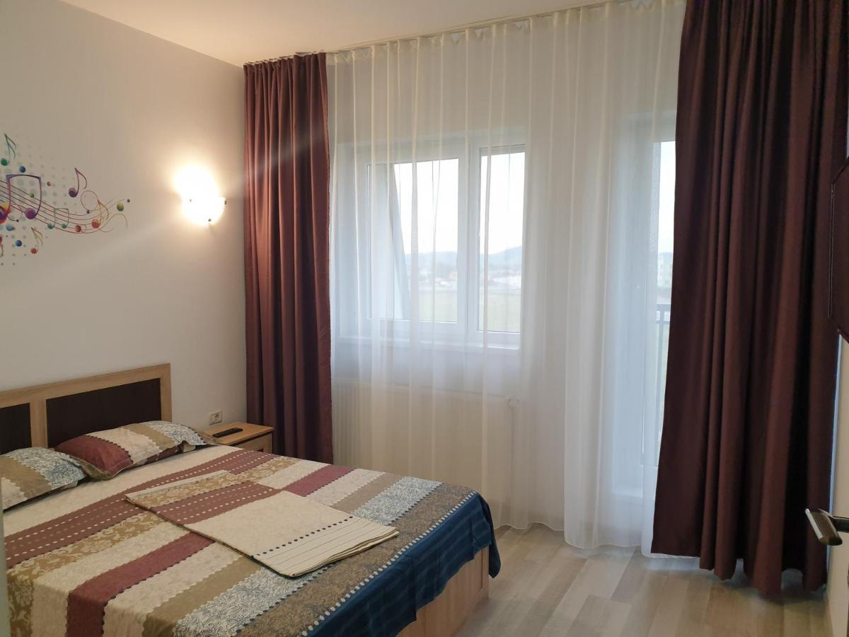Friendly Rentals Vivamus Braşov Exterior foto