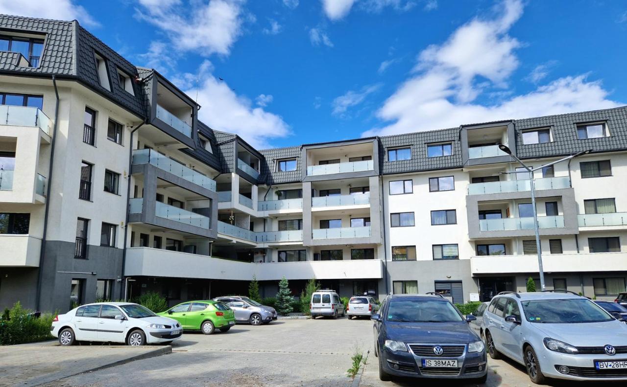 Friendly Rentals Vivamus Braşov Exterior foto