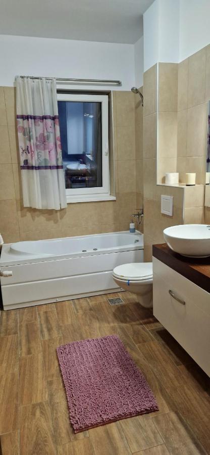 Friendly Rentals Vivamus Braşov Exterior foto