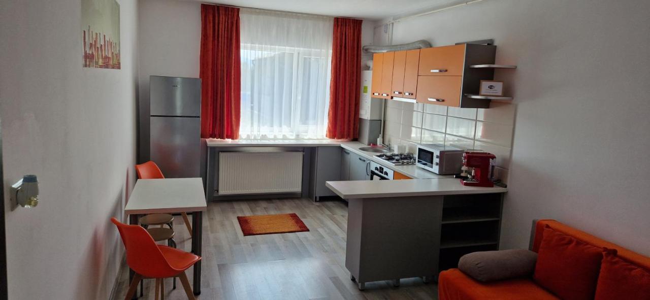 Friendly Rentals Vivamus Braşov Exterior foto