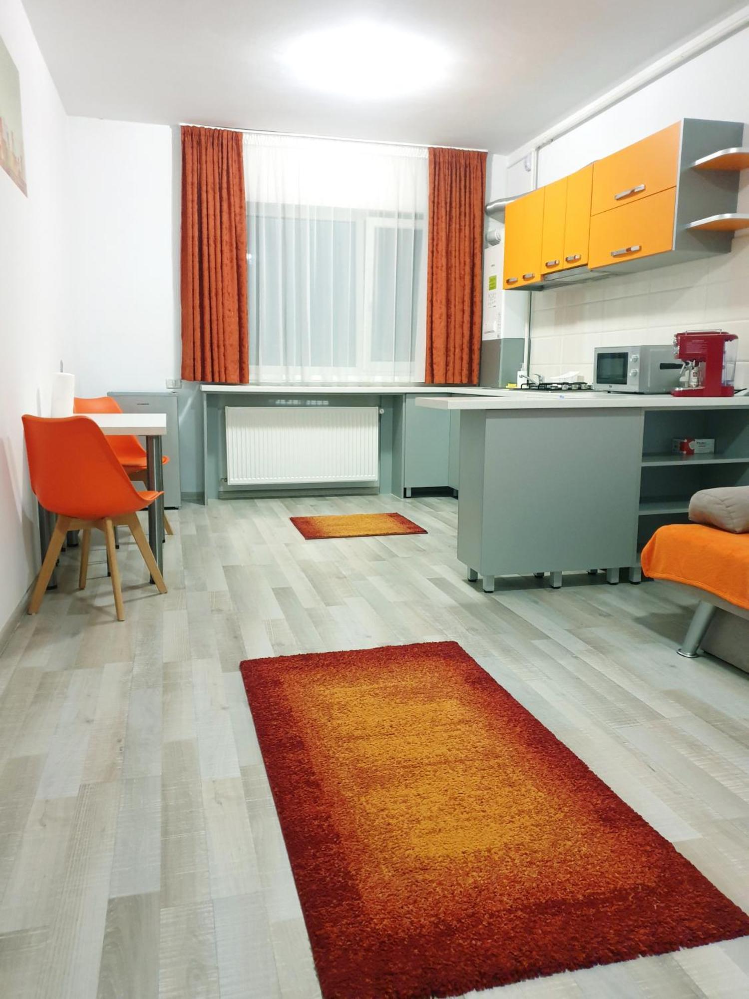 Friendly Rentals Vivamus Braşov Exterior foto