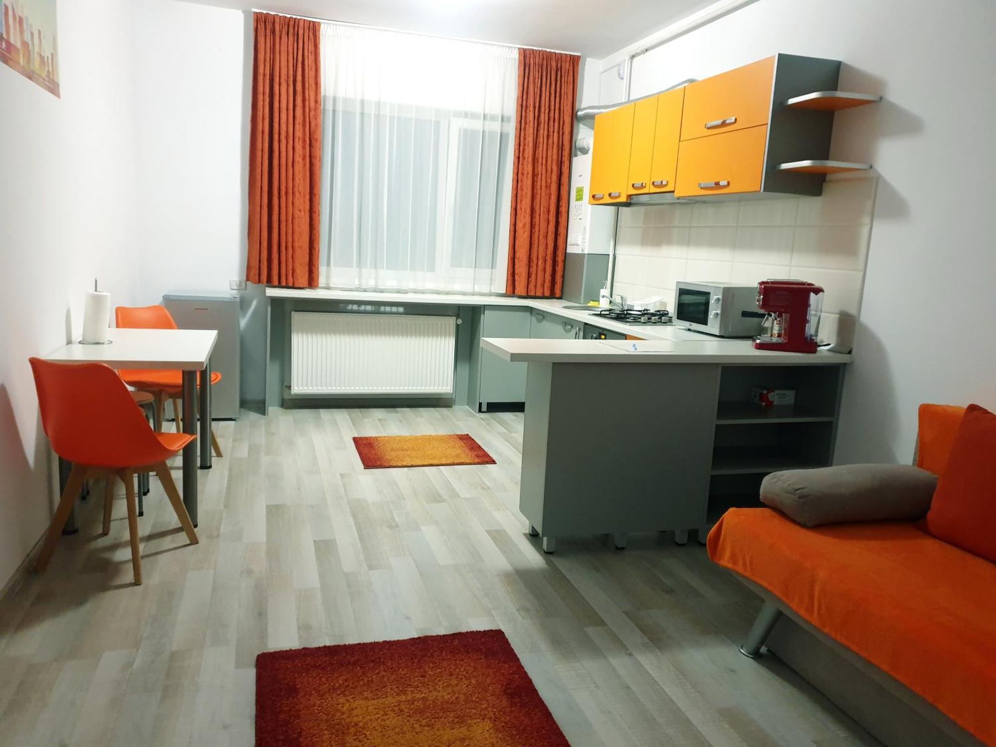 Friendly Rentals Vivamus Braşov Exterior foto